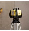 Ротационный нивелир Leica Rugby 610