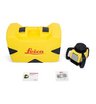 Ротационный нивелир Leica Rugby 610