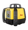 Ротационный нивелир Leica Rugby 640G комплект