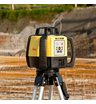 Ротационный нивелир Leica Rugby 640G комплект