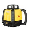 Ротационный нивелир Leica Rugby 640 комплект
