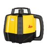 Ротационный нивелир Leica Rugby 610 комплект