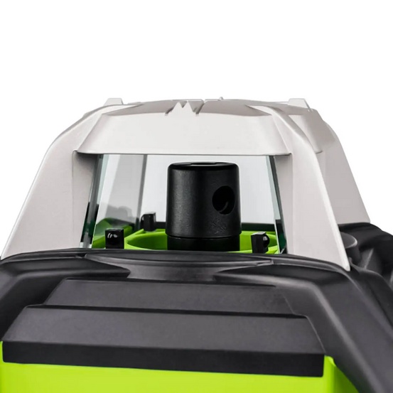 Ротационный нивелир RGK SP-610G с калибровкой