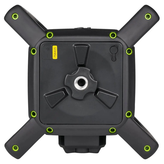 Ротационный нивелир RGK SP-610G