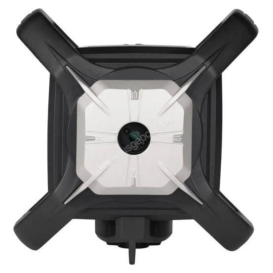 Ротационный нивелир RGK SP-610 с калибровкой