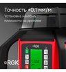 Ротационный нивелир RGK SP-502 с калибровкой