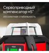 Ротационный нивелир RGK SP-502