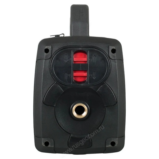 Ротационный нивелир RGK SP-400 с калибровкой