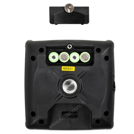 Ротационный нивелир RGK SP-100G с калибровкой