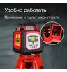 Ротационный нивелир RGK SP-100G