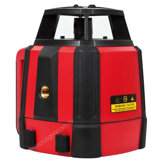 Ротационный нивелир RGK SP-800