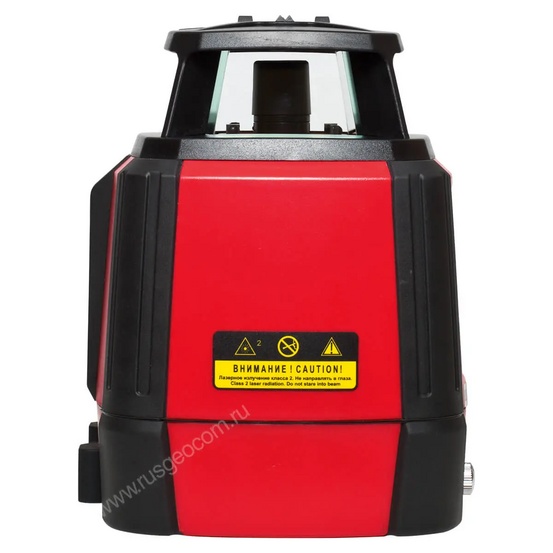 Ротационный нивелир RGK SP-800