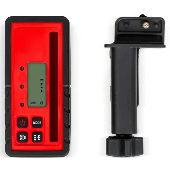 Ротационный нивелир RGK SP-610