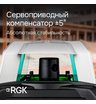 Комплект: ротационный нивелир RGK SP-612G + элевационный штатив RGK SH-340