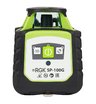 Комплект: ротационный нивелир RGK SP-100G + элевационный штатив RGK SH-170