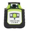 Комплект ротационного нивелира с элевационным штативом RGK SP-100G COMBO с калибровкой