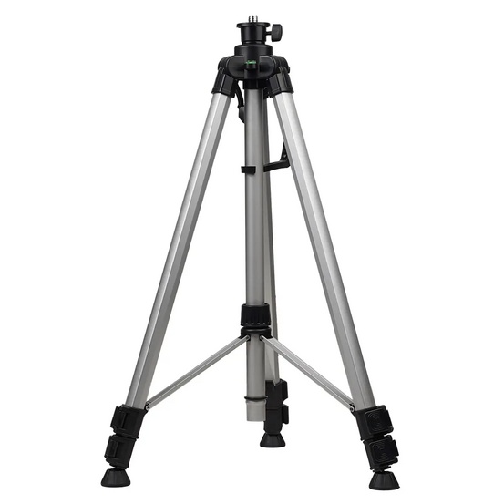 Комплект ротационного нивелира с элевационным штативом RGK SP-100G COMBO с калибровкой