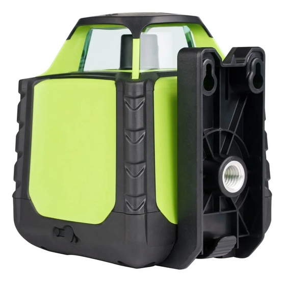 Комплект ротационного нивелира с элевационным штативом RGK SP-100G COMBO