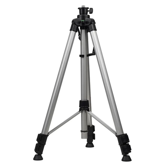 Комплект ротационного нивелира с элевационным штативом RGK SP-100G COMBO