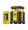 Ротационный нивелир STABILA LAR 350+штатив BST-S+рейка NL