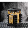 Ротационный нивелир STABILA LAR 350+штатив BST-S+рейка NL