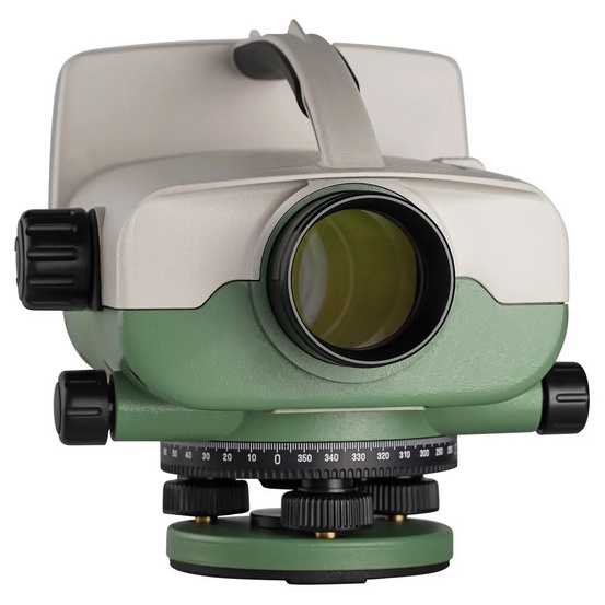 Высокоточный цифровой нивелир FOIF EL302A с калибровкой