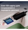Высокоточный цифровой нивелир FOIF EL03 с калибровкой