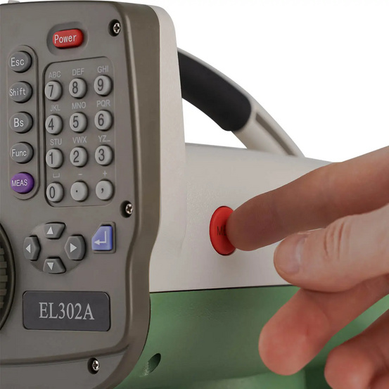 Высокоточный цифровой нивелир FOIF EL302A