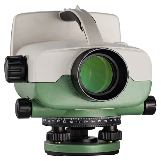 Высокоточный цифровой нивелир FOIF EL03