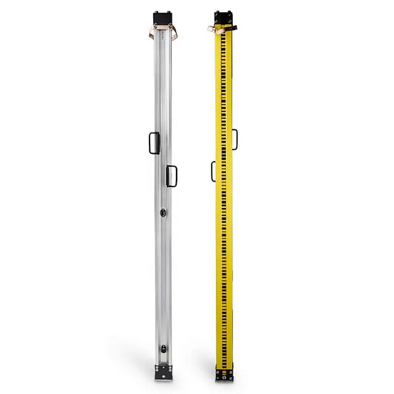 Комплект с цифровым нивелиром FOIF EL03