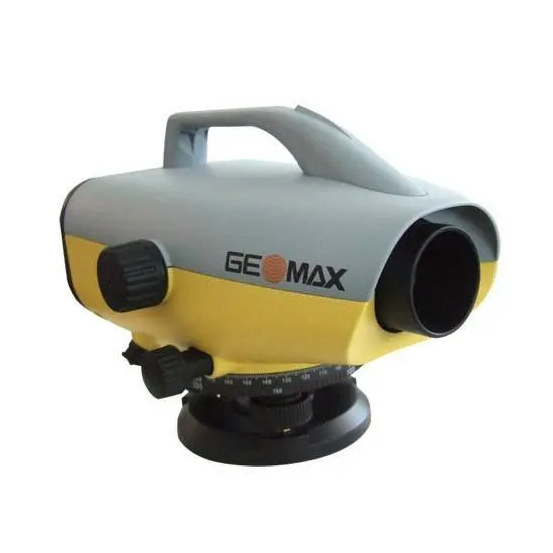 Цифровой нивелир GeoMax ZDL700
