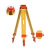 Цифровой нивелир Leica Sprinter 150M + штатив RGK SJW30 + рейка GSS111