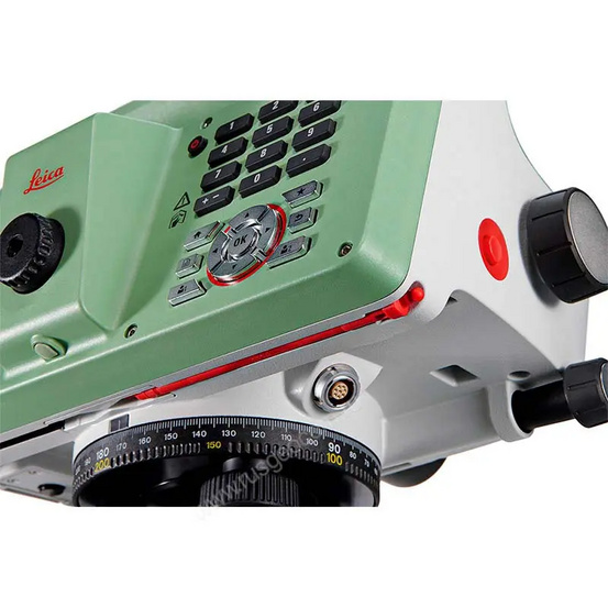 Цифровой нивелир Leica LS10 (спецкомплект 2020)