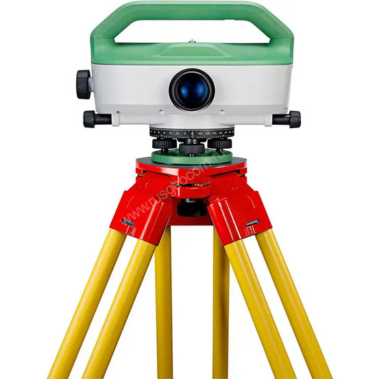 Цифровой нивелир Leica LS10 (спецкомплект 2020)