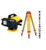 Цифровой нивелир Leica Sprinter 50 + штатив RGK SJW30 + рейка GSS111
