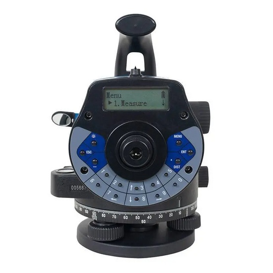 Цифровой нивелир Spectra Precision FOCUS DL-15