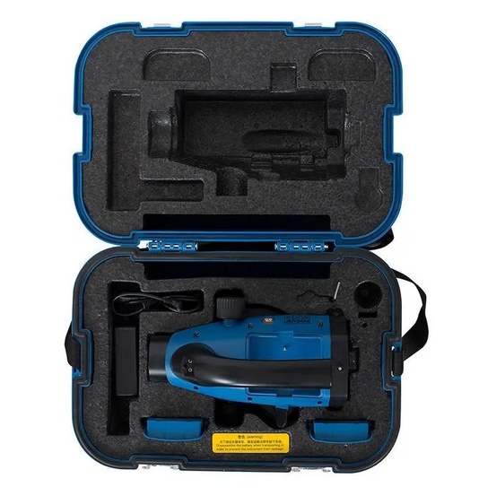 Цифровой нивелир Spectra Precision FOCUS DL-15