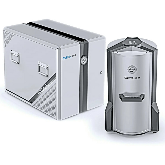 Абсолютный квантовый гравиметр AQG