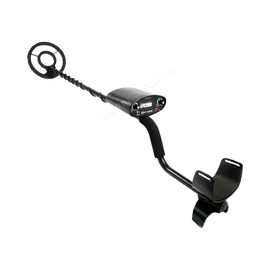 Металлоискатель Bounty Hunter Tracker IV