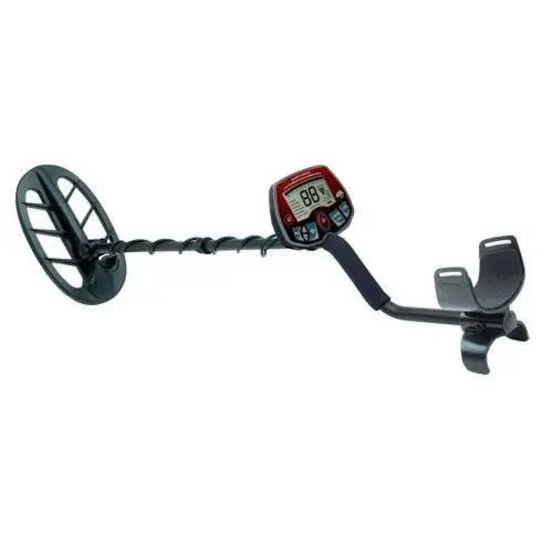 Металлоискатель Bounty Hunter Land Ranger Pro