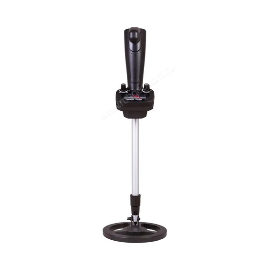 Металлоискатель Bounty Hunter Junior