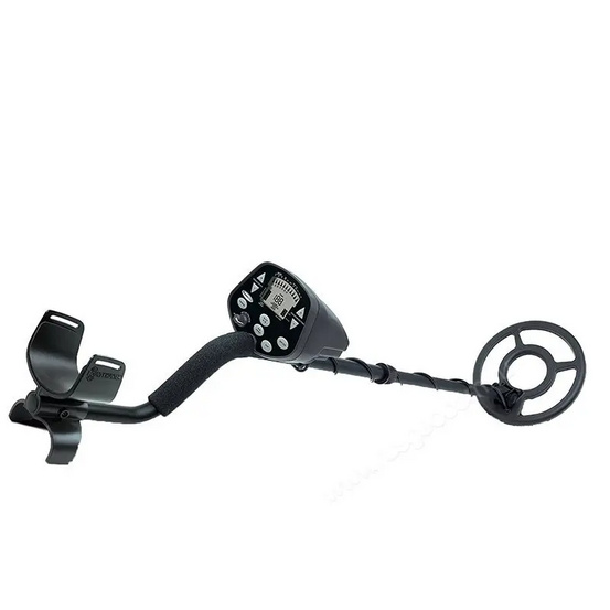 Металлоискатель Bounty Hunter Discovery 3300