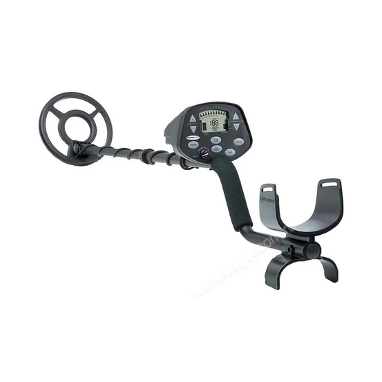 Металлоискатель Bounty Hunter Discovery 3300