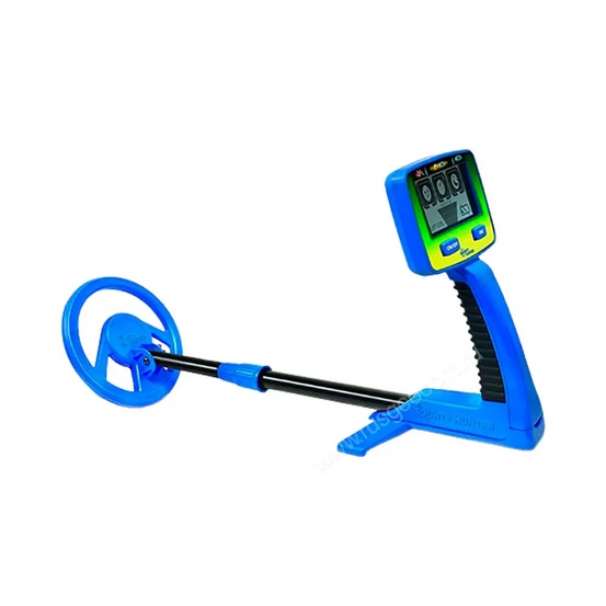 Комплект: металлоискатель Bounty Hunter Junior T.I.D + пинпоинтер RGK MD-5