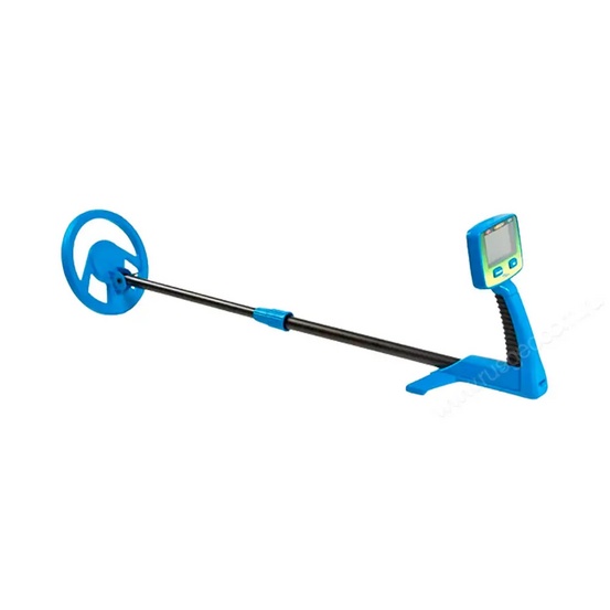 Комплект: металлоискатель Bounty Hunter Junior T.I.D + пинпоинтер RGK MD-5