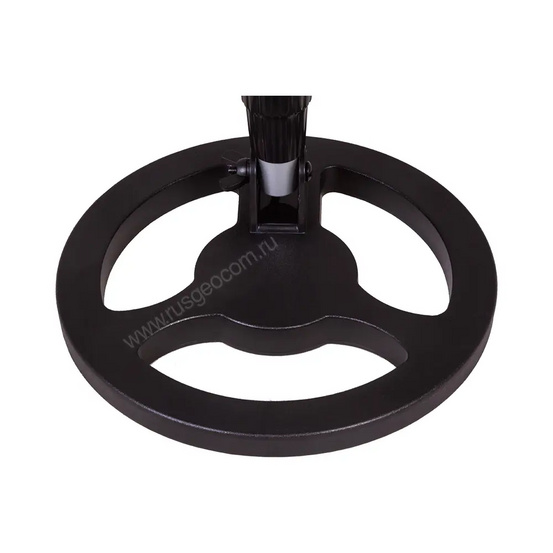 Комплект: металлоискатель Bounty Hunter Junior + пинпоинтер RGK MD-5