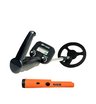 Комплект: металлоискатель Bounty Hunter Junior + пинпоинтер RGK MD-5