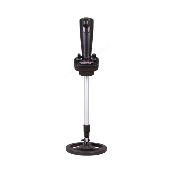 Комплект: металлоискатель Bounty Hunter Junior + пинпоинтер RGK MD-5