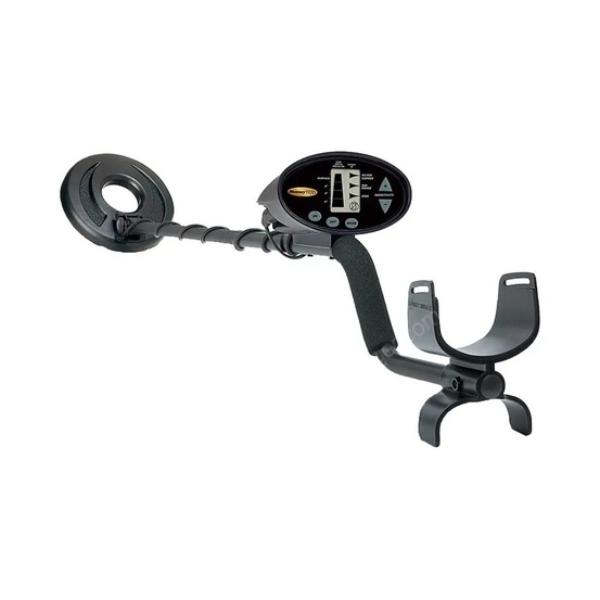 Комплект: металлоискатель Bounty Hunter Discovery 1100 + пинпоинтер RGK MD-5