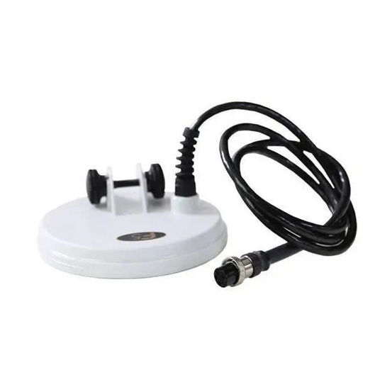 Металлоискатель Fisher F75 LTD